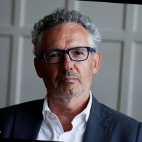 Alberto Garrido