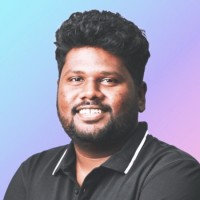Vignesh K