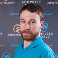Greig Adams