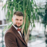 Dan Yermakov