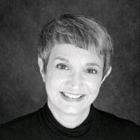 Joyce Poole