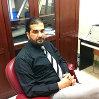 Thaer Al-Horani