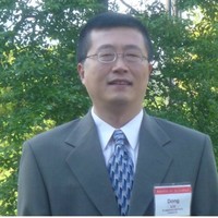 Dong Liu