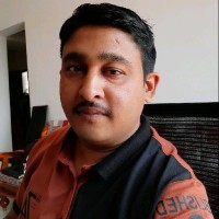 Avinash Gharge