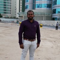 Naresh Nakka