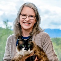Jennifer Babineaux, Dvm, Dabvp (Feline)
