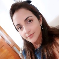 Cynthia Mayara Santana