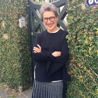 Christine Saunders