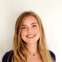 Nathja Bjerrehave