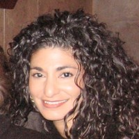Raelene Ohanesian - Pullen