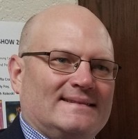 Gregg Soha