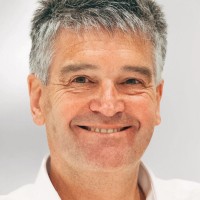 Dr. Peter A.