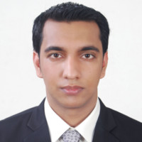 Partha Sarathi Panda
