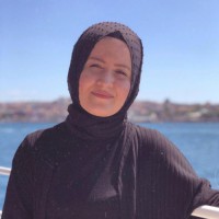 Bahar Yilmaz