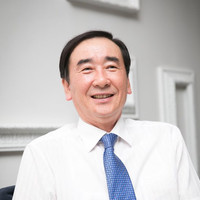 Chanwon Cho