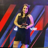 Giovana Pereira de Oliveira