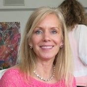 Carina Tisjö