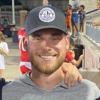 Joshua Mckenzie