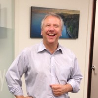 Craig Mcintosh
