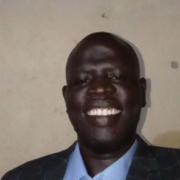 Jacob Madol Daltok