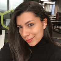 Caroline Monteiro