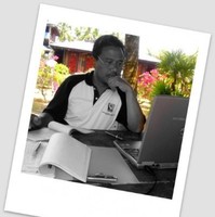 Ahmad Awang