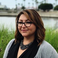 Gina Barajas Kaucher