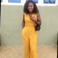 Oluwaseun Kayode