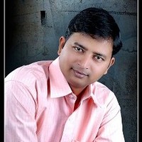 Anandkumar Bet
