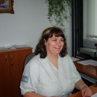 Strmšek Pavla