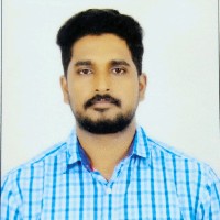 Ashith S S