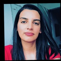 Bruna Nascimento