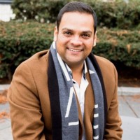 Pragati Krishan