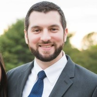 Adam Maturo, M. Ed.