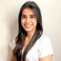 María Fernanda Valero Sánchez