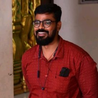 Arun Kumar Velayutham
