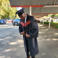Jabulani Mnisi