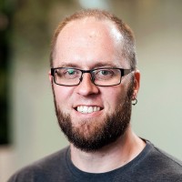Adam Carmichael