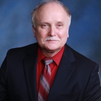 Patrick Carrick
