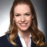 Nathalie Martin
