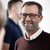 Peter Vindelin