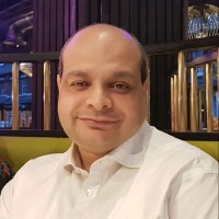 Mohsin Mazhari