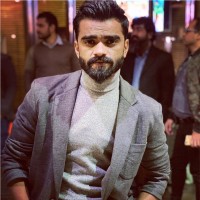 Rizwan Ahmad