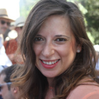 Raquel Pastor Serrano