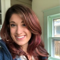 Sarah Cooper
