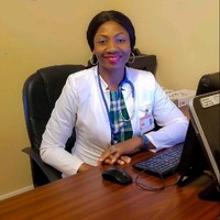 Grace Ukonu