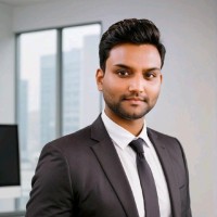 Tikesh Kumar verma