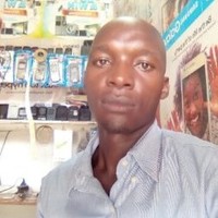 Elisha Makworo