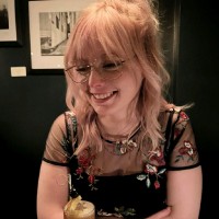 Sian Wright