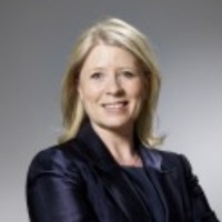 Claire Blunt